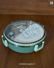 Bento Stainless Steel Tedemei Lunch Box