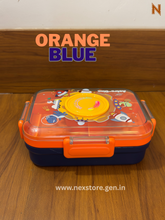 MoonTalk Stainless Steel Lunch Box