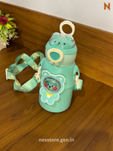 Teddy Vacuum Stainless Steel Flask Bottle