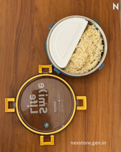 Bento Stainless Steel Tedemei Lunch Box