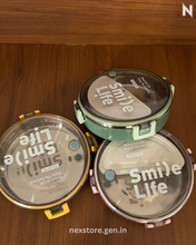 Bento Stainless Steel Tedemei Lunch Box