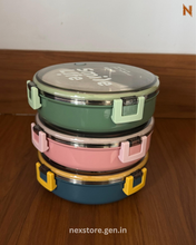 Bento Stainless Steel Tedemei Lunch Box