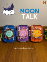 MoonTalk Stainless Steel Lunch Box