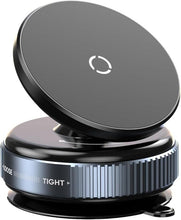 VacuMag Mount™ - Magnetic Suction Phone Holder – Secure. Sleek. Effortless