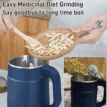 PureGrind™ Steel Grinder – For Spices, Beans, Herbs & More