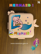 LittleFeast Double Decker Stainless Steel Bento Box