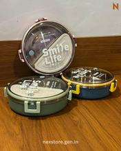 Bento Stainless Steel Tedemei Lunch Box