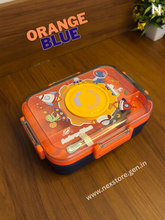 MoonTalk Stainless Steel Lunch Box