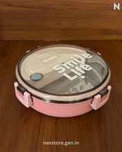 Bento Stainless Steel Tedemei Lunch Box