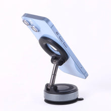 VacuMag Mount™ - Vacuum Suction Magnetic Bracket