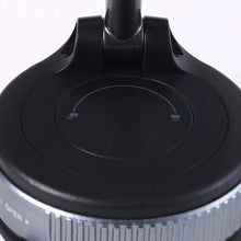 VacuMag Mount™ - Vacuum Suction Magnetic Bracket