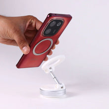 VacuMag Mount™ - Vacuum Suction Magnetic Bracket