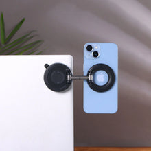 VacuMag Mount™ - Vacuum Suction Magnetic Bracket