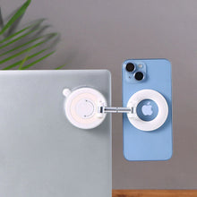 VacuMag Mount™ - Vacuum Suction Magnetic Bracket