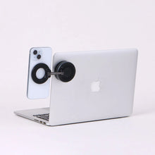 VacuMag Mount™ - Vacuum Suction Magnetic Bracket