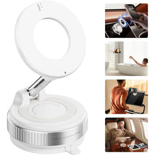 VacuMag Mount™ - Vacuum Suction Magnetic Bracket